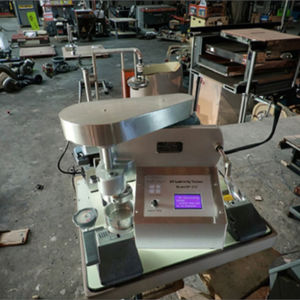 CHINCAN-Probador de presión extrema y lubricidad para fluidos de perforación, control de velocidad manual y puesta a cero - Product Image 4