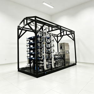 Oxigenador de Membrana Económico, Pureza del 30%-45%, Capacidad de 30L/h, Caudal de 1-30000 Nm/h, Larga Vida Útil para Alimentos - Product Image 6