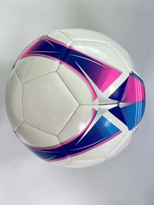 <span class=keywords><strong>ลูก</strong></span>ฟุตบอลขนาด 3, 4, 5 คุณภาพสูง ผลิตจาก PU TPU PVC พร้อมไส้บอลบิวทิลไนลอน สำหรับฝึกซ้อมในสนามหลังบ้าน <span class=keywords><strong>ใช้</strong></span>ได้ทั้งในร่มและกลางแจ้ง - Product Image 4