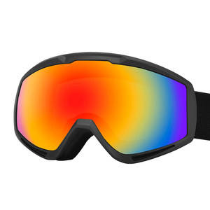 Anlorr 7087 Nouvelles Lunettes de <span class=keywords><strong>Ski</strong></span> pour Enfants Double Couche Anti-buée Masque de <span class=keywords><strong>Ski</strong></span> Extérieur pour Enfants Espejo De Nieve - Product Image 1