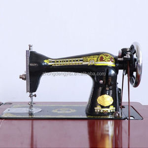 จักรเย็บผ้าบ้านเรือนแบบพกพา สะดวกและรวดเร็ว - Product Image 3