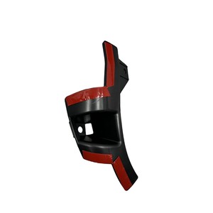 Soporte de luz antiniebla para parachoques delantero Tesla Model S 1074903-00-C 1074904-00-C izquierdo y derecho - Product Image 3