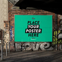 Affiches autocollantes personnalisées pour la publicité commerciale, impression sur divers matériaux et formats