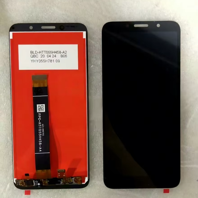 Wholesale High Quality Mobile Phone LCD for Huawei Y5P 2018 P20Pro LCD Display Touch Screen Digitizer Assembly Replacement