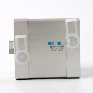 1 st Nieuwe Adn-50-25-i-<span class=keywords><strong>p</strong></span>-wbra 536324 Cilinder Gratis Verzending - Product Image 1