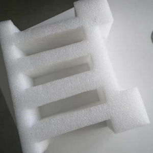 Espuma EVA personalizada troquelada, precio de fábrica, bloques de espuma EPE de celda abierta, materiales de embalaje, hojas de espuma de embalaje EPE - Product Image 4