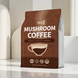 Caffè Gourmet Set regalo caffè istantaneo con tre gusti (nocciola/vaniglia/classico), perfetto per i regali delle vacanze - Product Image 2