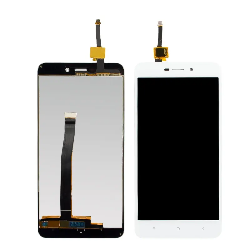 Mobile Spare Parts LCD Display for xiaomi redmi 4A 4X LCD Touch Screen