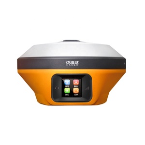 เครื่องมือสำรวจขั้นสูง Hi-Target V98 GPS RTK GNSS ราคา336ช่อง - Product Image 2
