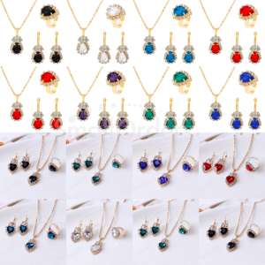 促销商务礼品情人节婚礼奢华礼品套装男女手表珠宝<span class=keywords><strong>2026</strong></span>新产品创意<span class=keywords><strong>2026</strong></span> - Product Image 3