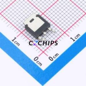 Transistor de Efecto de Campo (MOSFET) NDD04N50ZT4G-VB TO-252 Nuevo y Original - Product Image 2