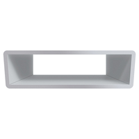 Mesa de Centro Inteligente con Sistema Operativo Android Windows y Pantalla Táctil HD de 1080P para Sala de Estar y Oficina