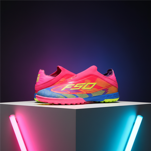 <span class=keywords><strong>Chaussures</strong></span> <span class=keywords><strong>de</strong></span> football pour hommes en gros, <span class=keywords><strong>chaussures</strong></span> <span class=keywords><strong>de</strong></span> football <span class=keywords><strong>de</strong></span> haute qualité et bon marché, <span class=keywords><strong>chaussures</strong></span> <span class=keywords><strong>de</strong></span> football professionnelles F50 <span class=keywords><strong>sans</strong></span> lacets Elite FG - Product Image 1