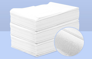 Draps de lit jetables 100 pièces 31*71 pouces draps de table de massage couvre-lit en tissu non tissé <span class=keywords><strong>SPA</strong></span>, couvre-lit de salon de tatouage à la cire de cils <span class=keywords><strong>SPA</strong></span> - Product Image 5