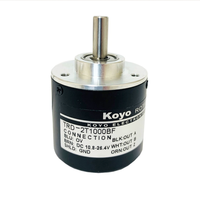 Encodeur rotatif série TRD-2T TRD-2T2000BF TRD-2T360/500/600/1000/1024/2048BF10 TTL/Totem sortie pôle
