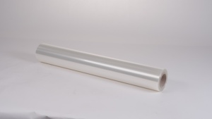 Tự dính Pet rõ ràng khô xóa Vinyl mới nhất trong suốt bảng trắng phim cho doodling & giảng dạy sơn - Product Image 4