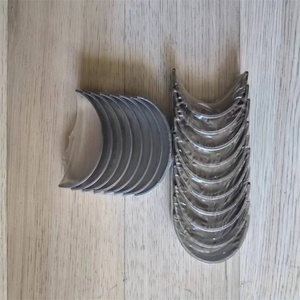 محمل رئيسي 6g72 لميتسوبيشي 6g72 محرك العمود المرفقي محمل Md197608 M123a - Product Image 3