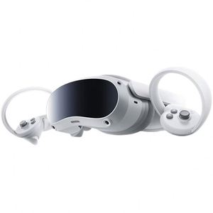 X624-2 Pico 4 VR Headset, Gafas de Realidad Virtual Todo en Uno para Metaverso y Juegos en Streaming, Pantalla 4K+, Gafas 3D VR, 8+128/256G - Product Image 1