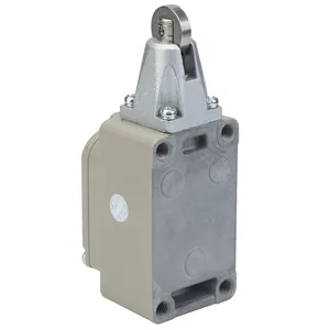 25A micro switch limit switch electrical microswitch china supplier