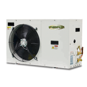 Équipement de compresseurs de <span class=keywords><strong>chambre</strong></span> <span class=keywords><strong>froide</strong></span> PSRE Évaporateur de refroidisseur d'air de compresseur Copeland - Product Image 1