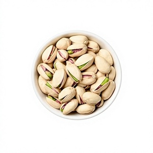 Pistachos Secos Salados Tostados de Primera Calidad de la Granja Blue Lotus, Venta al por Mayor, Grado de Exportación, 10-15% de Humedad, Envasados al Vacío, 18 Meses de Duración - Product Image 1