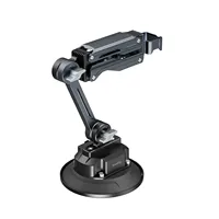 Support d'amortisseur pour petit équipement avec ventouse électronique 5123