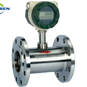 タービンコンバータタービン流量計送信機流量計コンバータ - Product Image 1