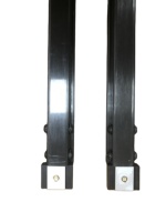 Bandes tressées de moto, accessoire pour machine CRT/CRX/CRM72, en carbone, compatible avec van de beaucoup