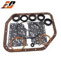 Nuevo Kit de Reparación y Sellado de Transmisión Automática U340E U341E con Junta para Celica 1999-2005, Revisión de Caja de Cambios (1 Año de Garantía)