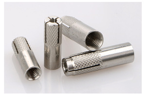 Thép Không Gỉ Bên Trong Bắt Buộc Mở Rộng Vít, Neo <span class=keywords><strong>Bolt</strong></span> <span class=keywords><strong>Stud</strong></span> Vít Neo <span class=keywords><strong>Bolt</strong></span> (M6-m16) Chất Lượng Tốt Và Giá Thấp Thả Neo - Product Image 6