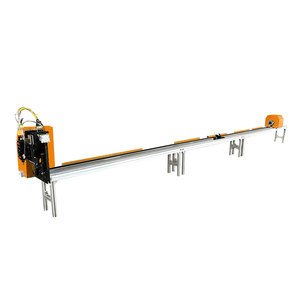 Máquina de Corte Láser para Tubos Pequeños, Máquina Automática de Corte Láser para Tubos de Acero Inoxidable - Product Image 3