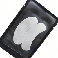 Masque Contour des Yeux Exclusif SPA Clean Beauty Traitement Anti-Poches Patchs Oculaires Vente en Gros pour les Acheteurs des Instituts de Beauté Européens