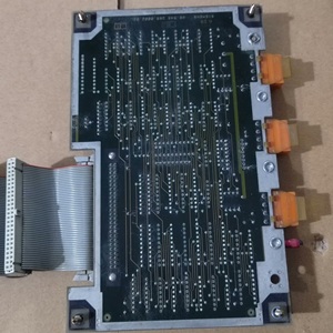6FX1126-5AA01 บอร์ดควบคุมสำหรับ 810/820 แฮนด์คอนโทรลเลอร์ 6FX1126-5AA01 6FX1126-5AA01 บอร์ดควบคุมสำหรับ 810/820 แฮนด์คอนโทรลเลอร์ 6FX1 - Product Image 2