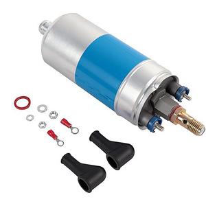 Pompe à huile électronique Mercedes-Benz 1160900050 0580254950 5804640 Pièce de rechange en alliage d'aluminium - Product Image 1