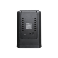 Sistema de Altavoces PA DASN B30 de 4000W con Subwoofer de 12 Pulgadas, para DJ, Fiestas, Hogar, Escenarios Interiores y Exteriores, Bodas, Altavoz de Columna Activo Profesional
