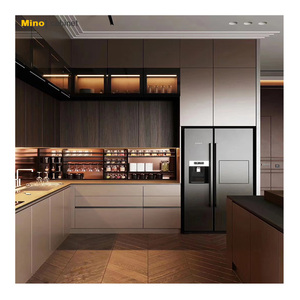 Armario-de-cozinh Small Mini Cabinets Kitchen Cupboard Cabinet Drawer Slides Kitchen Pantry Cupboard Kitchen Cabinets