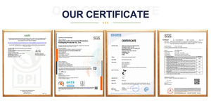 Cartoni per Uova in Polpa di Carta Biodegradabile Ecologica Personalizzati (4-30 Pezzi) per Uova di Gallina - Imballaggio Pieghevole Sicuro per Alimenti - Product Image 6