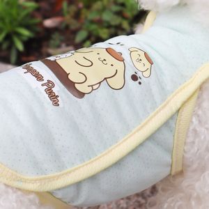 Chaleco de seda helada Sanrio para mascotas, traje transpirable de verano para gatos y perros, diseño de dibujos animados, tallas XS a 6XL - Product Image 5
