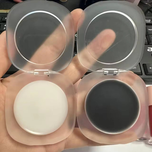 Rõ ràng bảng màu đen chuyển sang màu hồng PH Blush Tint nhãn hiệu riêng tùy chỉnh ma thuật Kem Jelly Lip Blush màu thay đổi Blush - Product Image 1