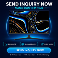 Monitor Profesional para Creadores de Contenido de 32 Pulgadas, 4K UHD IPS, 3840x2160, 98% DCI-P3, 10 bits, Tipo-C, 65W, Concentrador USB, KVM, HDR400, para OEM