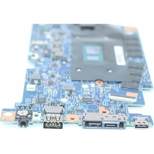 Placa-Mãe em Estoque para ThinkPad L13 Yoga Gen <span class=keywords><strong>2</strong></span>, Placa-Mãe I5-1145G7 16GB 5B21K85639 para Laptop - Product Image 3