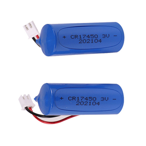 Cr17505 cr26500 limo2 cr24500 limno2 cr34615 3.0v cr14250 גליליים <span class=keywords><strong>3v</strong></span> cr14505 סוללות - Product Image 2