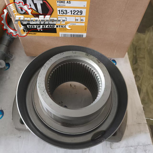 Bogie mineur Proman 1564208 3787609 8T8924 2S8439 156-4208 378-7609 8T-8924 2S-8439 pour <span class=keywords><strong>pelle</strong></span> hydraulique Caterpillar 6015 - Product Image 1