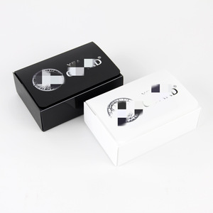 Factory Custom Portable Graded Trading Card Storage Case <b>Plastic</b> <b>Display</b> Case For Collection - Product Image 4