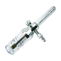 Débitmètre médical Ofq-5-7 pour concentrateur d'oxygène, usine personnalisée, prix bon marché