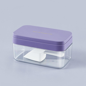 37 Cavities Big <strong>Custom</strong> Shape Logo <strong>Ice</strong> <strong>Cube</strong> Mold Set Reusable Usa Whiskey <strong>Silicone</strong> <strong>Ice</strong> <strong>Cube</strong> <strong>Tray</strong> With Lid And Bin - Product Image 1