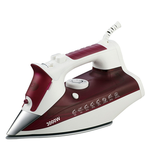 Fer à repasser automatique à vapeur puissant et haut de gamme, prix de <span class=keywords><strong>gros</strong></span> d'usine, nouvelle vente chaude 2026, bon marché et à haut rendement - Product Image 4