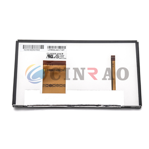 Màn hình hiển thị <span class=keywords><strong>LCD</strong></span> 7 inch 800*480 <span class=keywords><strong>CPT</strong></span> CLAA069LA0ACW Bảng điều khiển ô tô cho hệ thống định vị GPS BYD S6 - Product Image 5
