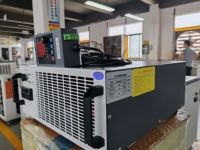 Redresseur de placage haute fréquence homologué CE 12V 1000A, source d'alimentation IGBT fiable