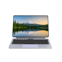 Étui Clavier Magnétique Laudtec pour Samsung Tab S11 S10 FE S10 FE+ S9 S9 FE, Housse Intelligente en Cuir PU pour Tablette – Vente en Gros